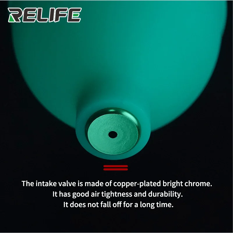 SS-042 воздушный насос резиновый пылеочиститель для объектива камеры телефона