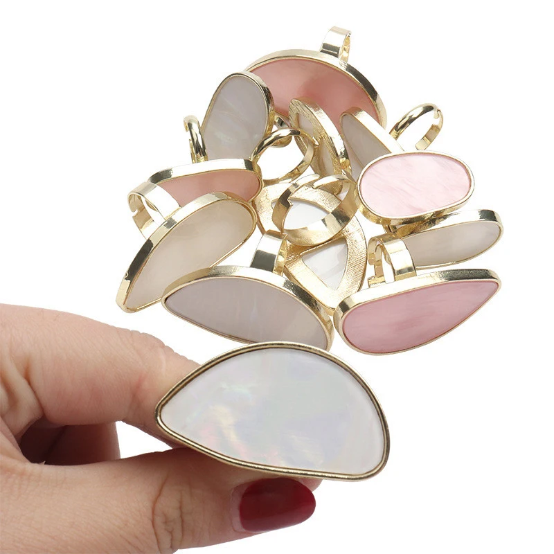 

Eyelash Glue Holder Finger Ring Resin Stone Plate Nail Art Ring Palette Gel Polish Foundation Mixing Makeup Cosmetics Tools