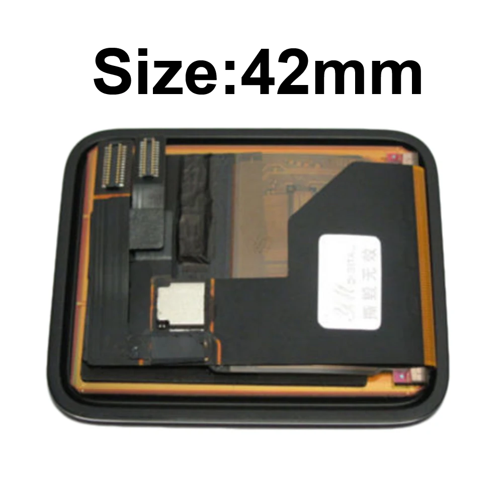 For Apple Watch Series 1 iWatch LCD Display Touch Screen Digitizer replace Assembly | Мобильные телефоны и аксессуары