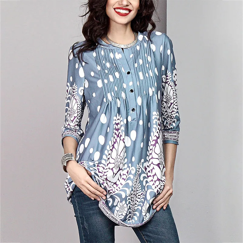 

Размера плюс 5XL; Сезон весна-осень; Негабаритных футболки для мужчин и женщин на каждый день с принтом листьев футболка уличная свободные 3/4 ...