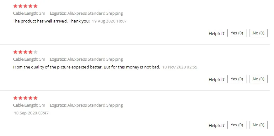 

1080P WiFi Endoscope Camera 0.2in 5MP IP67 6 LEDs Mini Borescope Inspection Camera for iOS / Android Smartphones