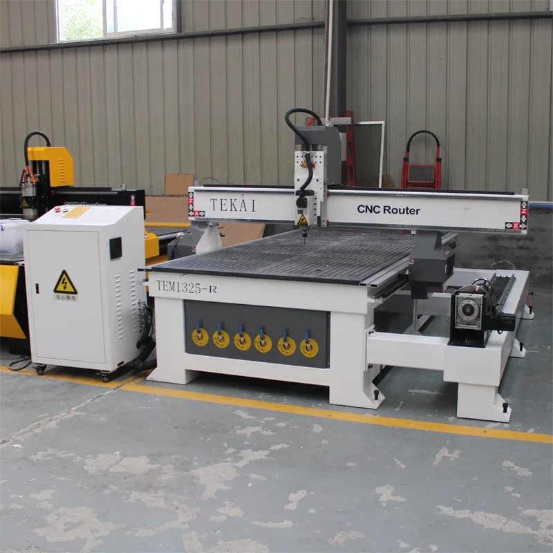 TeKai станок с ЧПУ 3d фрезерный набор Деревообрабатывающие инструменты