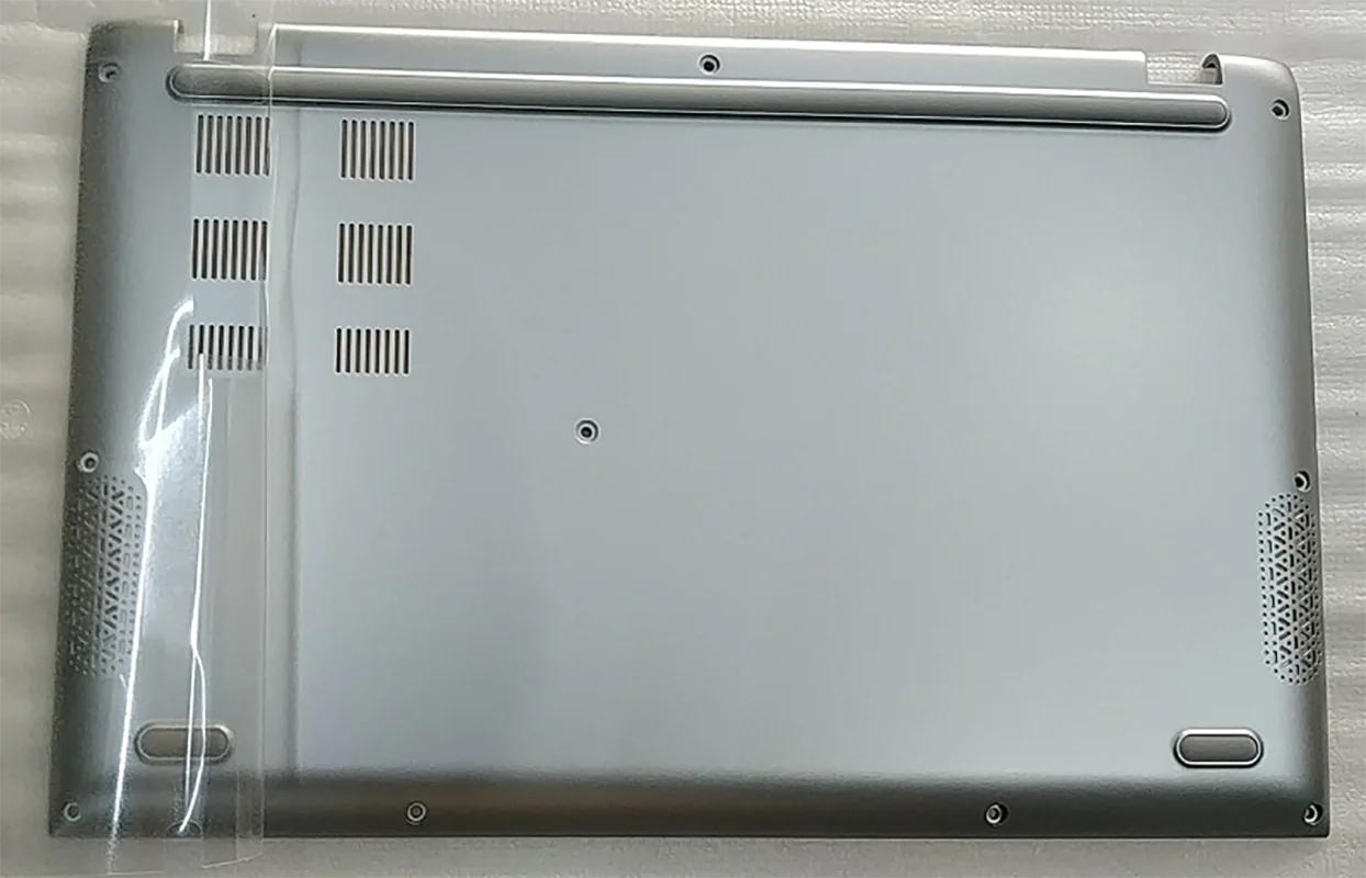 

Screen top cover bezel for ASUS VivoBook 14 X412 V4000F R424F laptop palm rest lower cover