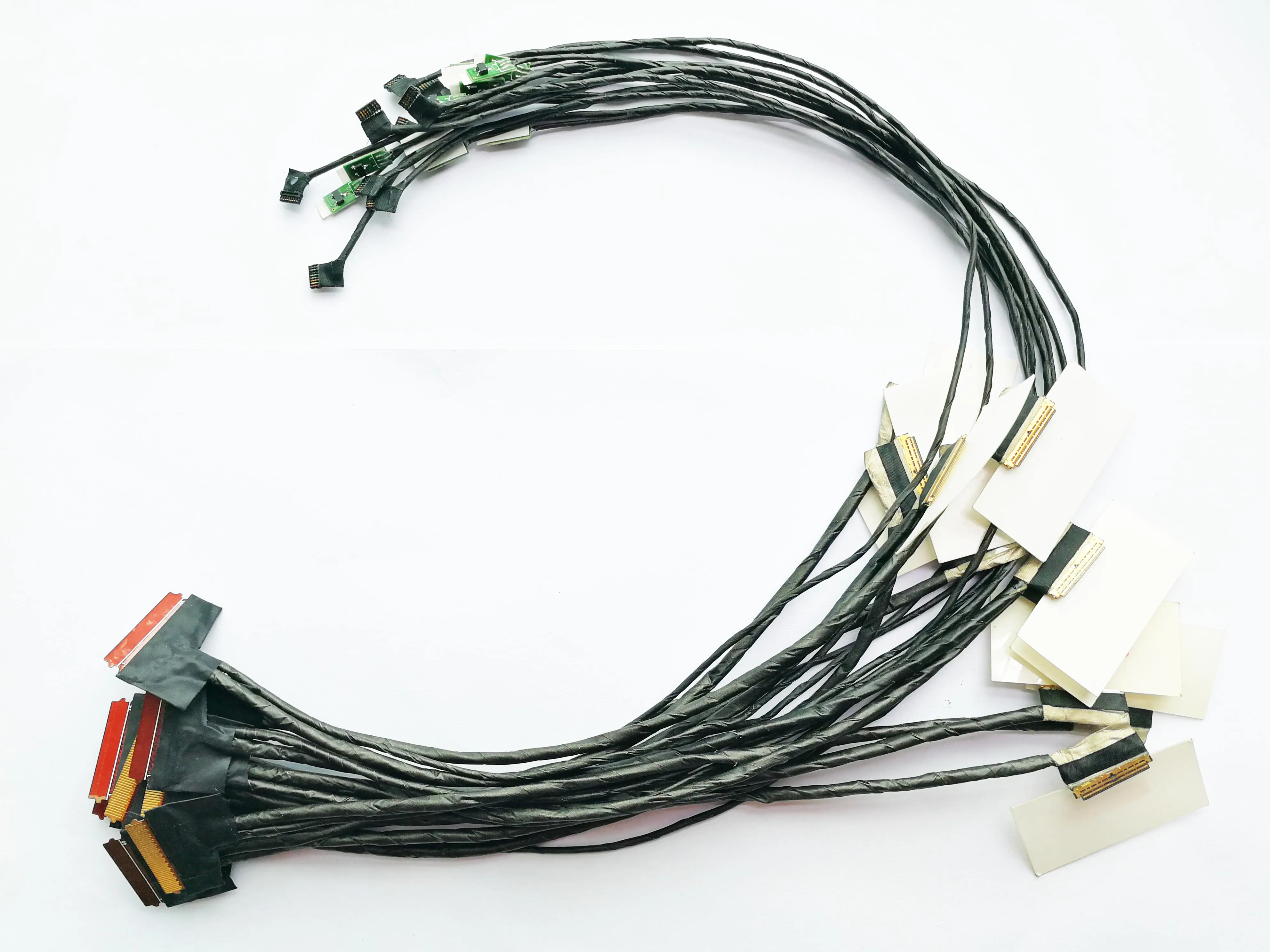 Новинка для Lenovo 500s-14ISK 300s-14isk U41-70 led lcd lvds кабель 450.03N05.0001 | Компьютеры и офис