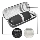 2021 новые Футляр пластиковый (ЭВА)-Открытый Дорожная сумка для переноски чехол сумка чехол для JBL Charge 5 Беспроводной Bluetooth корпуса Динамиков чехол s