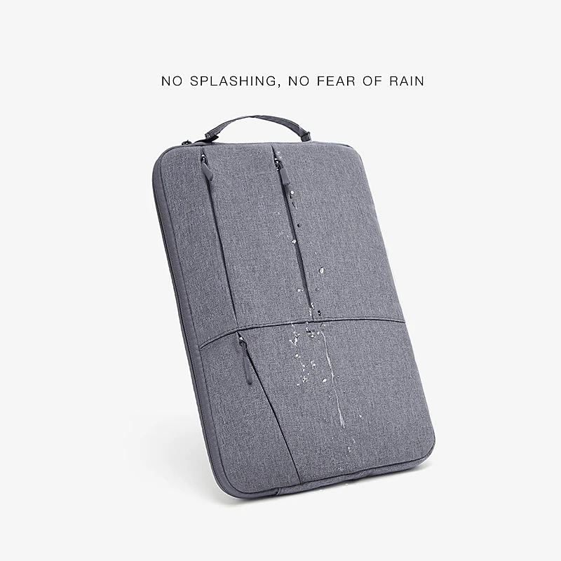 Чехол для ноутбука 13 3 14 15 дюймов MacBook Air Pro Retina 12 6 16 чехол Huawei HP Dell Acer | Компьютеры и