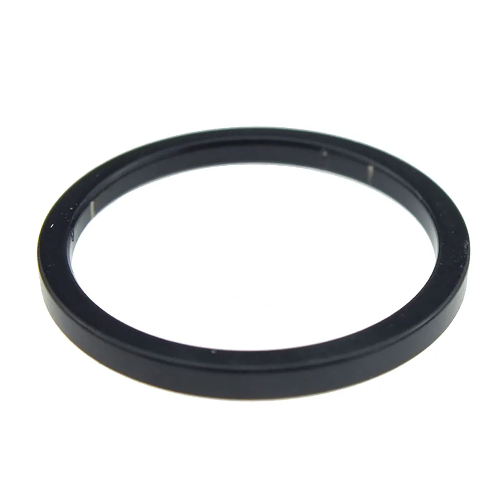 

6pcs Bicycle Headset Washer Fork Spacers Kit Handlebar Washer Ring Gasket Front Fork Mtb Bicycle Bike Stem Mtb Road Bike #T1P