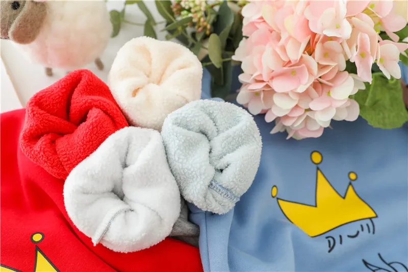 Осенне-зимняя одежда для маленьких мальчиков новинка 2019 утепленная повседневная