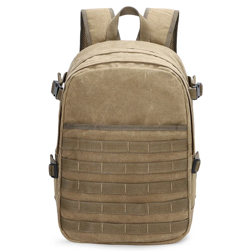 

KUANI Seven color cotton photography backpack Jedi survival canvas bag camera bag backpack SLR digital camera bag