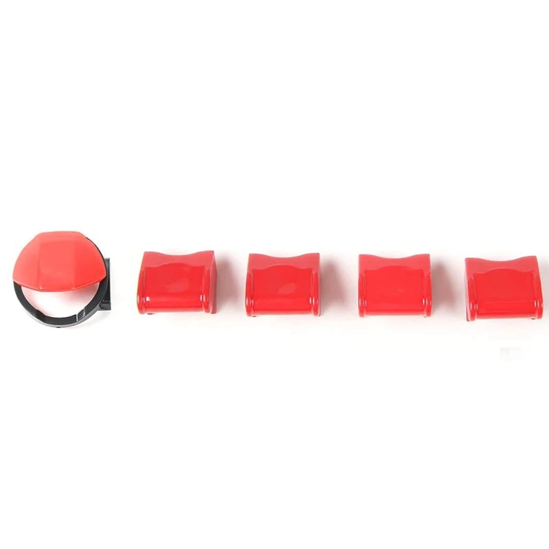 Кнопка запуска/остановки двигателя центральная консоль кнопка для приборной