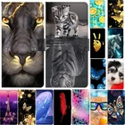 Для OPPO A72 5G чехол Магнитный кожаный чехол флип-кошелек чехол для OPPO A73 2020 F17 A72 A73 5G чехол для 72 A 73 чехол