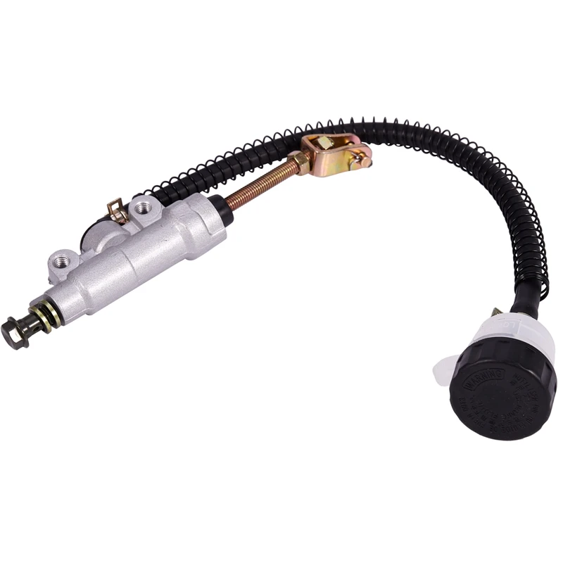 Rear Brake Master Cylinder Pump For 1999-2008 Honda Sportrax 400 Trx400Ex Atv Accessories | Автомобили и мотоциклы