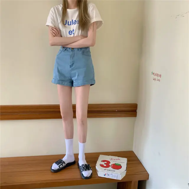 

Slippers girls go out in summer fashion net red indoor home home antiskid bath sandals dirt resistant