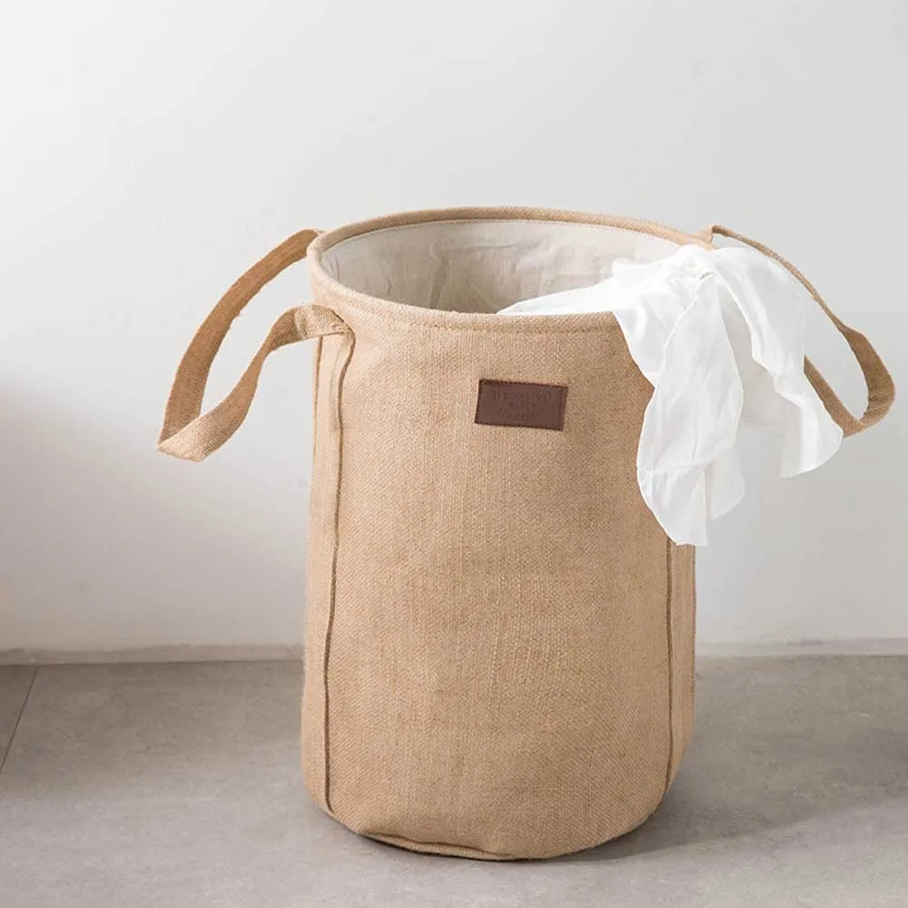 Корзина для грязного белья складная корзина сумка хранения одежды органайзер