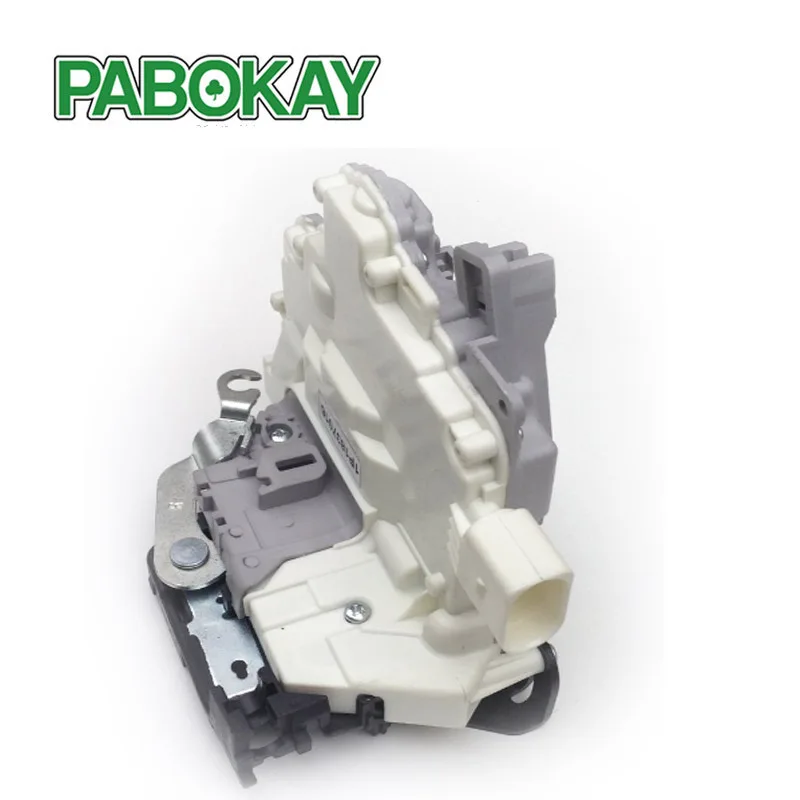 

FOR Seat Altea Leon Right Front Door Lock Actuator 1P1837016