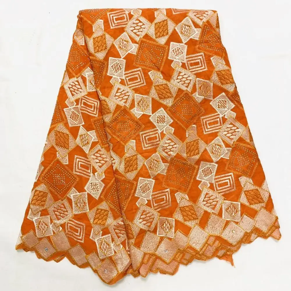 Черно-зеленая африканская нигерийская кружевная ткань 2020 новейшая Сухая