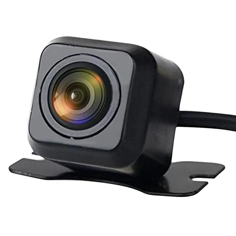 

Car Rear View Camera Universal 12 LED Night Vision Backup Parking Reversing Camera Waterproof 170 Wide Angle HD Color Image