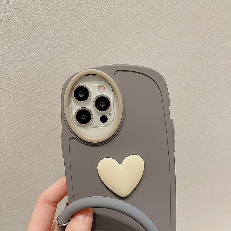 Силиконовый чехол для iPhone 13 Pro Max 11 12 XS XR X 8 7 Plus | Мобильные телефоны и аксессуары