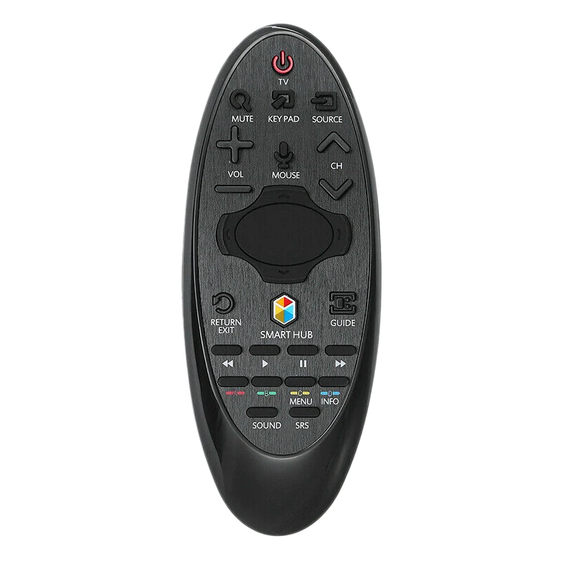 AAAE Топ новый пульт дистанционного управления SR 7557 для samsung Smart tv Hub Аудио Звук