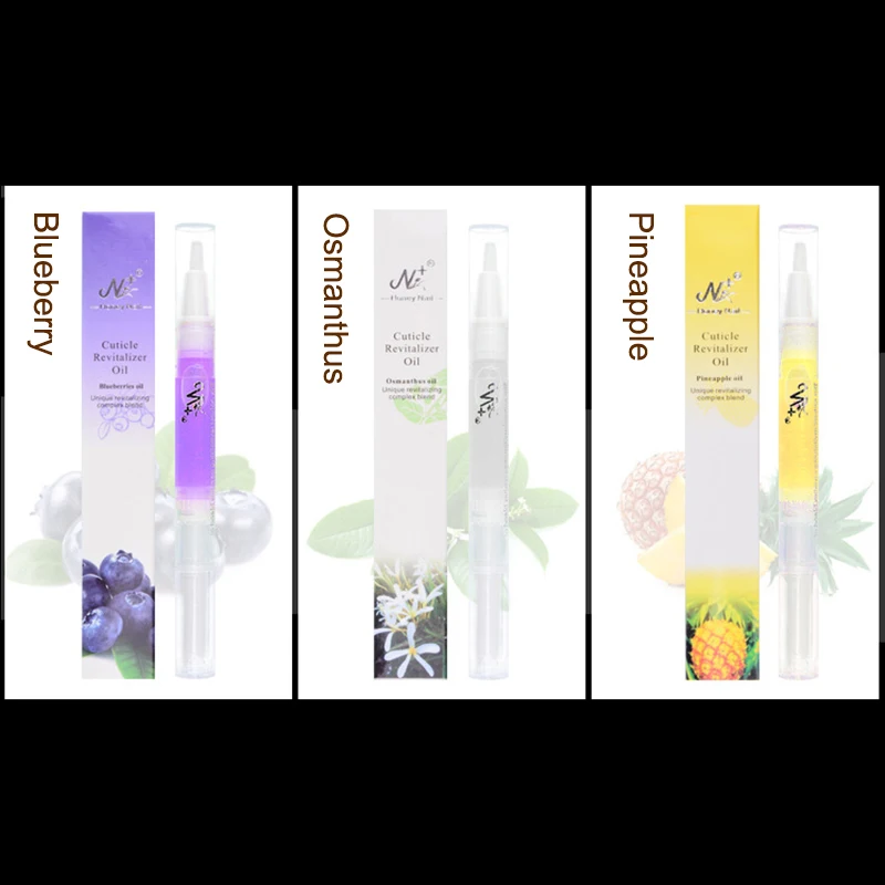 Новое питательное масло для ногтей увлажняющее удаления кутикулы на ногтях