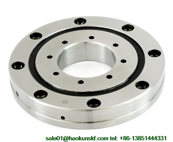 

RU445 RU445X RU445G UUCC0/P5 AXK Crossed Roller Bearings(350x540x45mm) Machine Tool Axial radial load turntable bearing