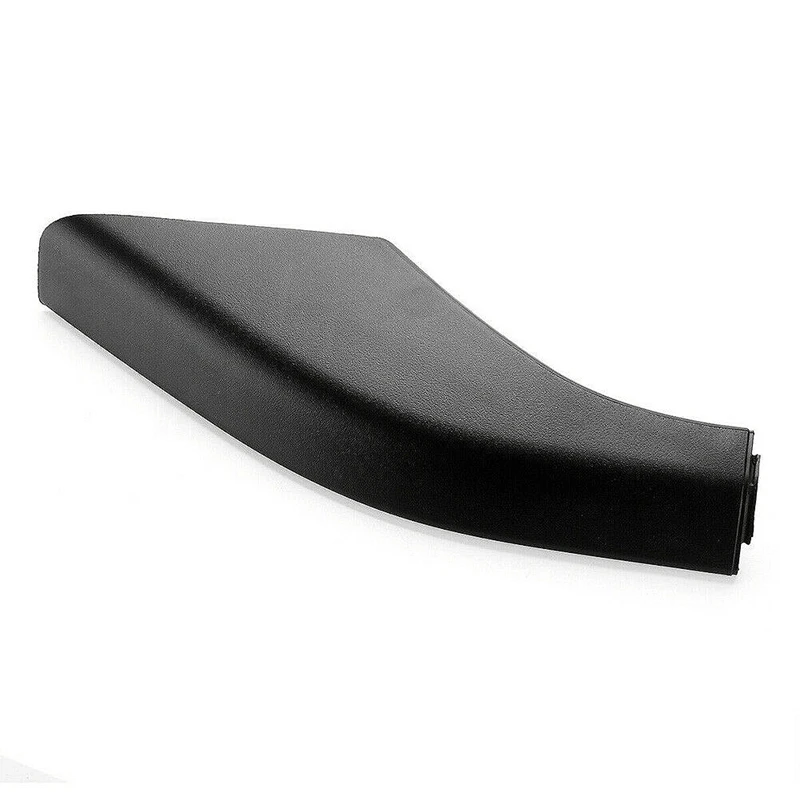 4 шт. Черный ABS багажник на крышу автомобиля багажная полка Крышка корпуса