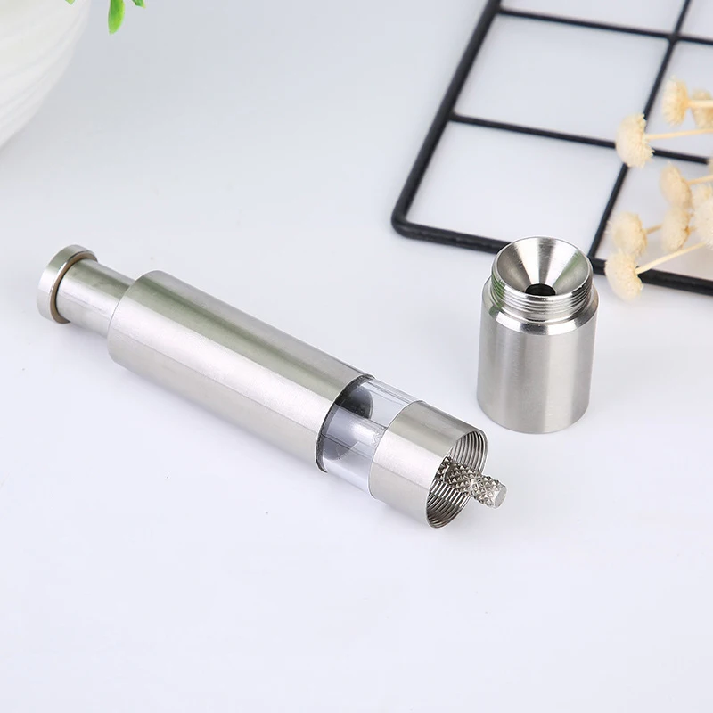 Ручная Мельница Из Нержавеющей Стали многофункциональная ручная мельница