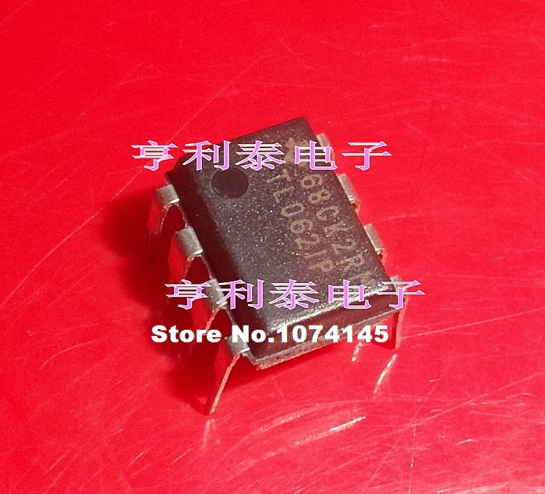

10 шт./лот TL062IP DIP8/