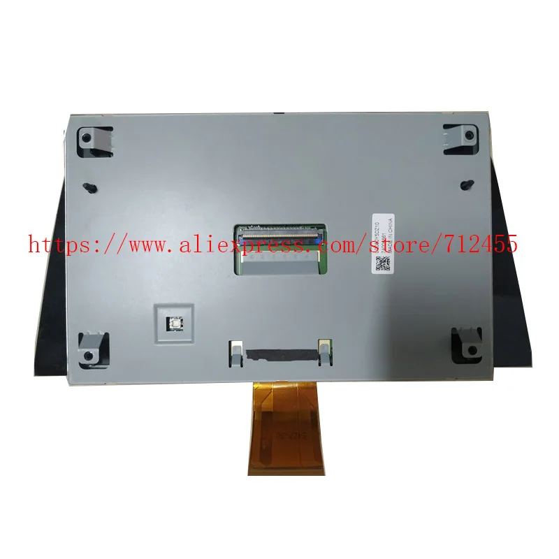 

8.0inch LQ080Y5DZ10/12 with capacitor touch screen for Opel Chevrolet car DVD GPS navigation Auto