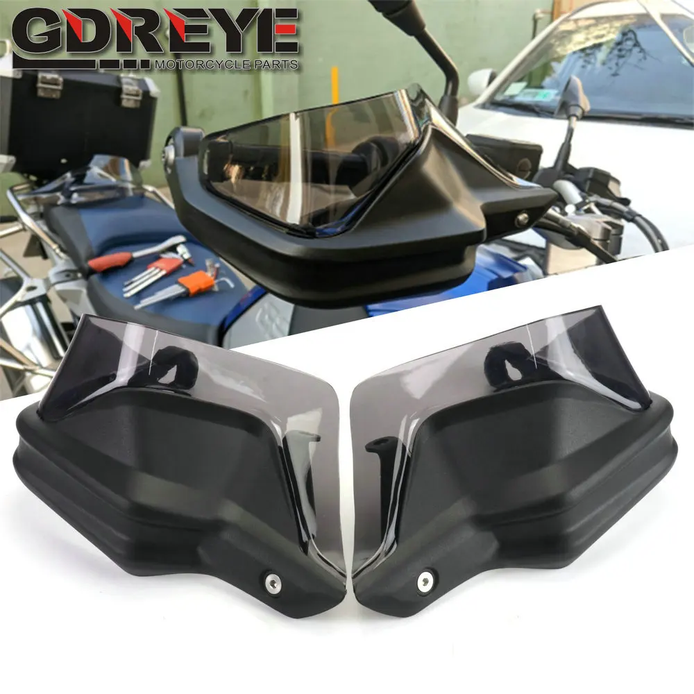 

For BMW G310GS G 310 GS G310 GS Motorcycle Handguard Hand Guards Shield Brake Clutch Levers Protector 2017-2019 G310GS