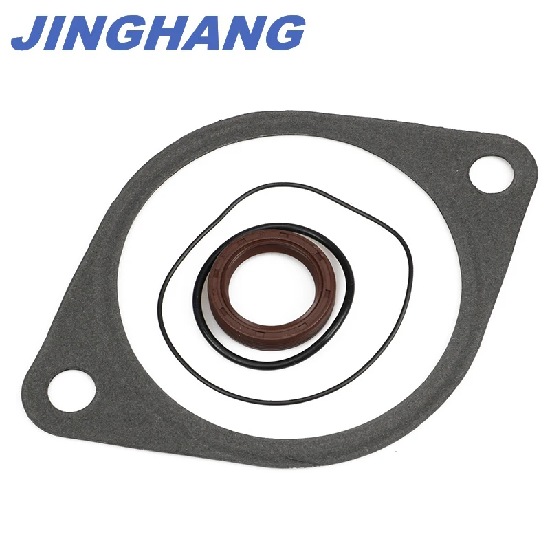 Комплект Уплотнений гидроусилителя руля для вакуумного насоса 5 9 л дизельного