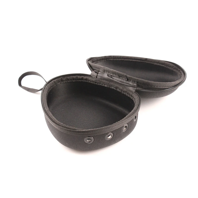 Портативная сумка для рыболовной катушки из ЭВА защитный чехол барабана