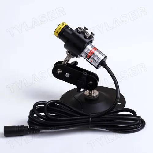 ИК-лазер стеклянный с фокусировкой 100 нм 30 мВт 50 150 МВт 200 | Инструменты