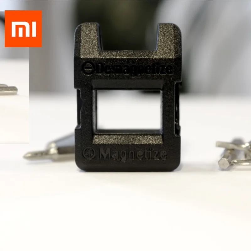 Xiaomi mijia wowstick размагничиватель для комплекты A1 1 S 1F P 1FS 1P + Pro 1p и многое другое