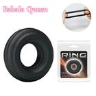 Мужская модель гибкий Мошонка сильная растягивающаяся эякуляция Задержка эякуляции взрослые мужские более прочные секс-игрушки для более длинной эрекции