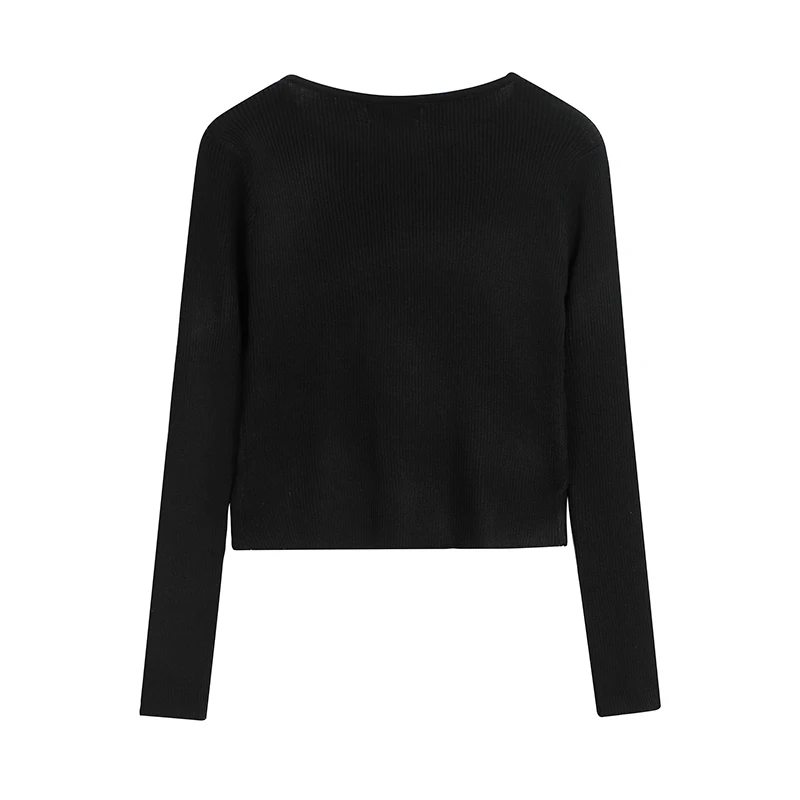 Сексуальное вечервечерние женское платье из двух предметов осень 2021 модный