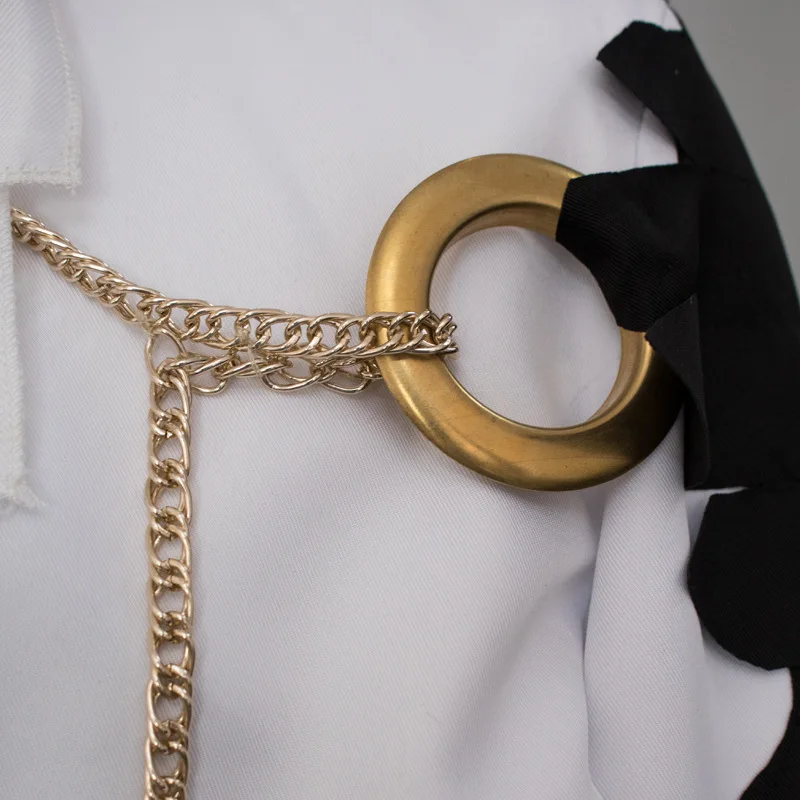 

Uniform Cosplay Anime Costume Performance Clothing Halloween Costumes for Women Anime Cosplay