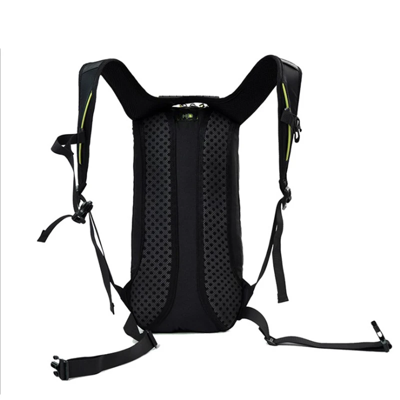 

MARSSKIN 6L Cycling Bag Men's Women Riding Waterproof Breathable Bicycle Backpack,Bicycle Water Bag