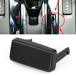 1 shifter lock cover shift 54716 t2a a51za part fit for honda accord coupe 2013 17 interior accessories free global shipping