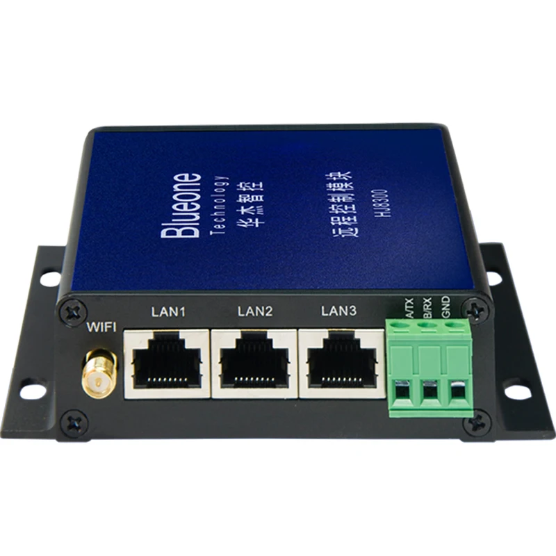 ПЛК модуль дистанционного управления Удаленное скачивание Модуль PLC общения