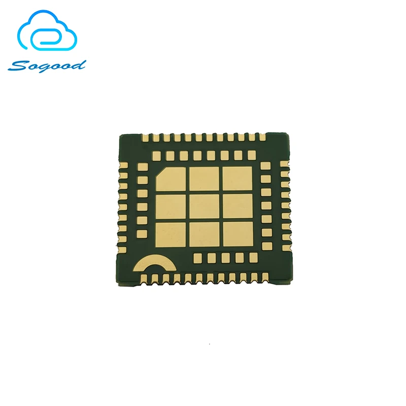 SIMCOM SIM7080G коммутационная плата макетная Многополосная LTE CAT M NB IoT двухрежимный