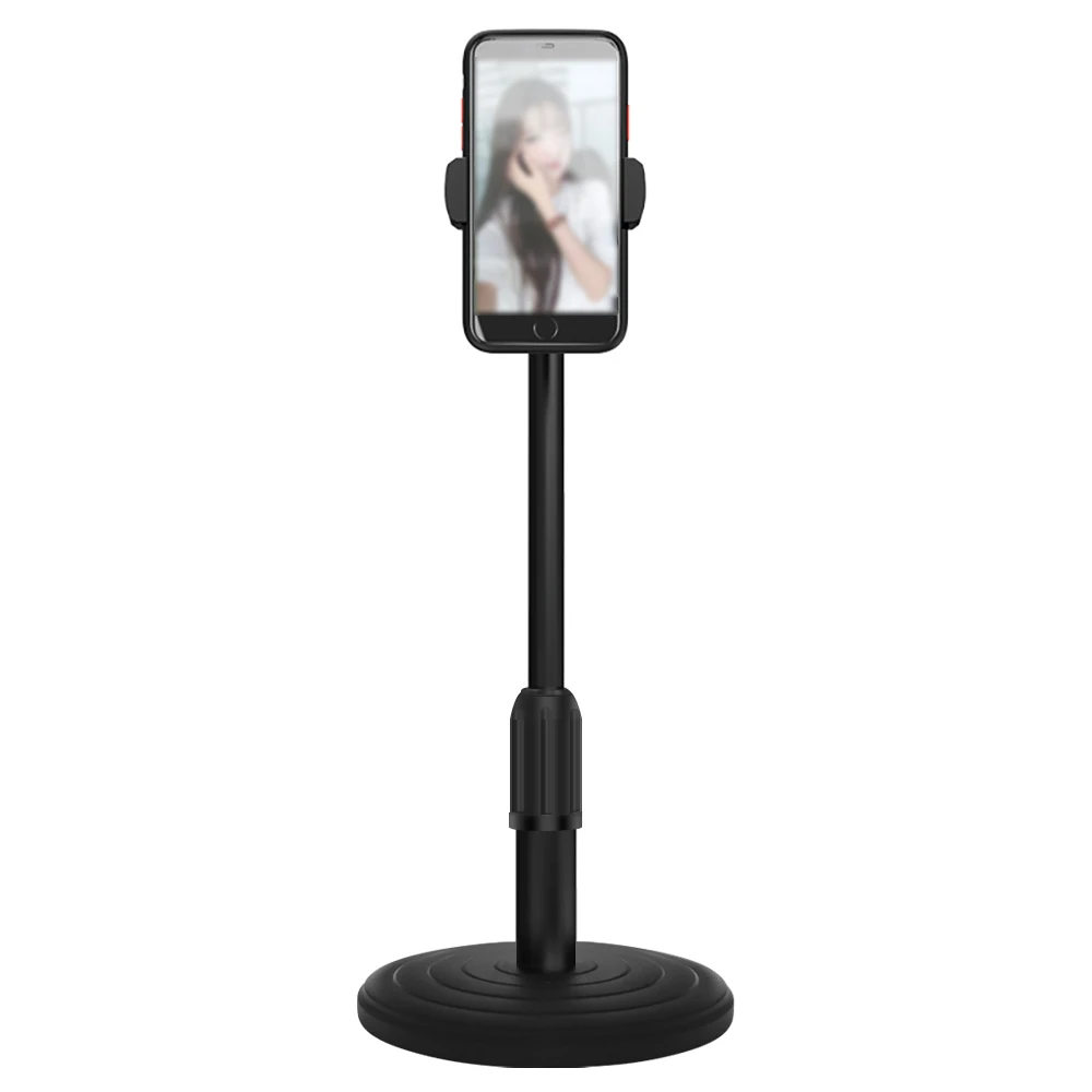 ! Держатель для телефона ACCEZZ с несколькими камерами iPhone 11 XS Pro Max 8 Xiaomi Huawei Samsung S10
