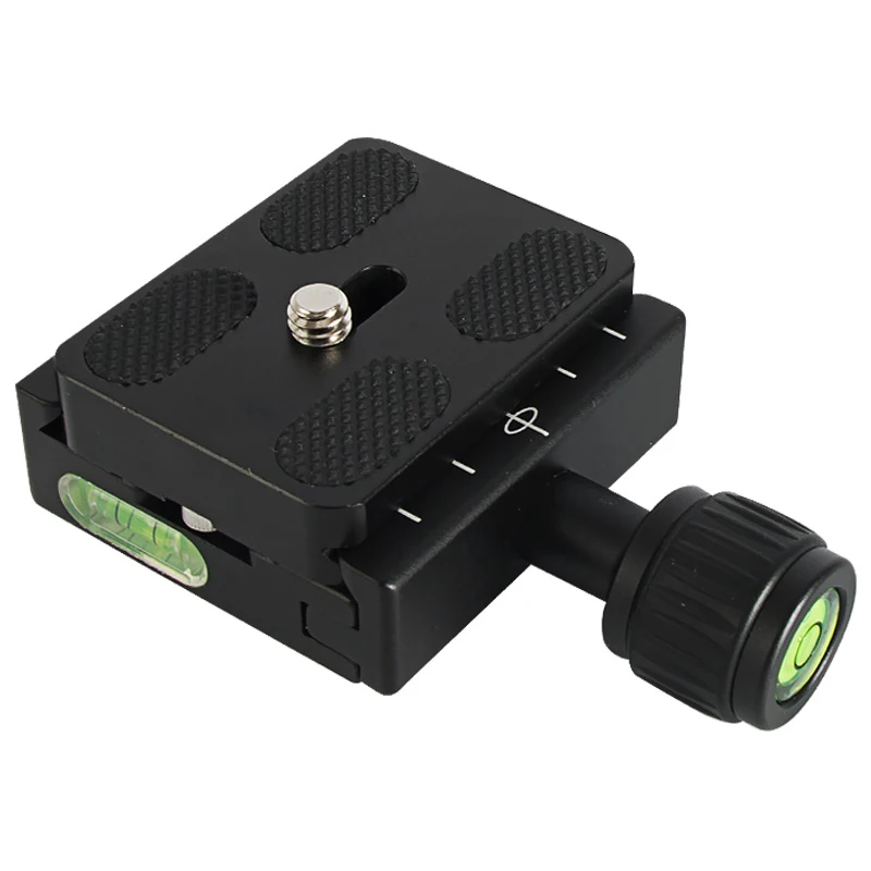 Оптовая продажа быстрое крепление для камеры 5D4|Штативные головки| |