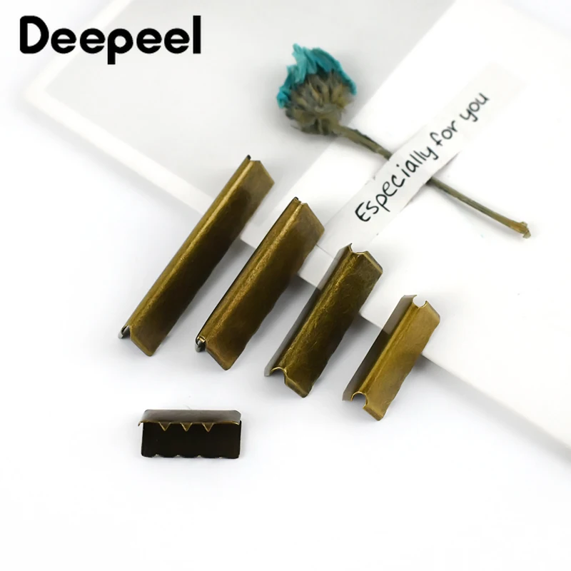 10/20 штук подвеска ввиде бронзового ремень пряжки с зажимом брюки на голову хвост