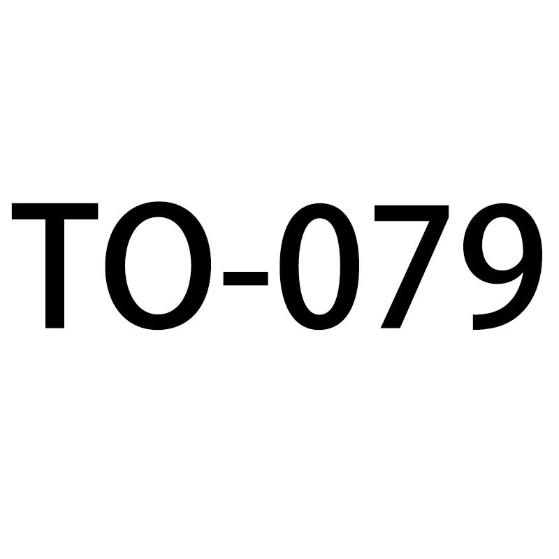 

TO-079