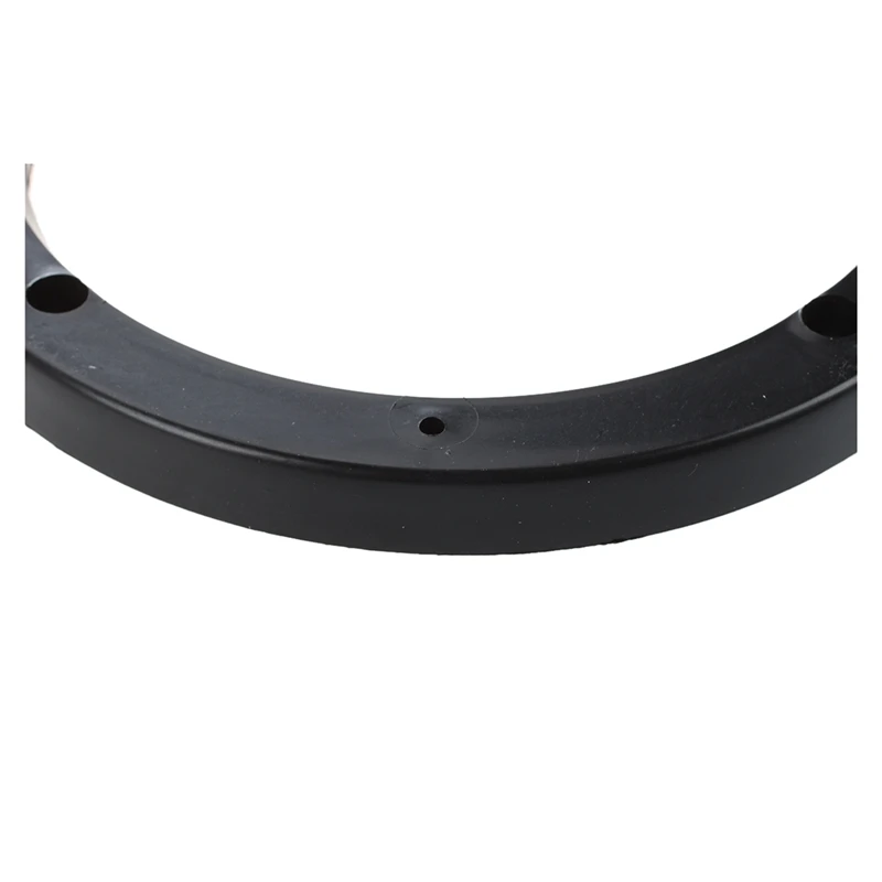 

Auto Car Stereo Audio Speaker Spacer Adaptor Holder 6.5 Inch 2 Pcs