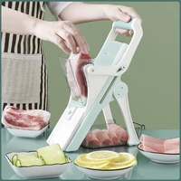 new multifunctional vegetable cutter home shred cucumber potato sliced fruit salad grater slicer kitchen accessories tools
