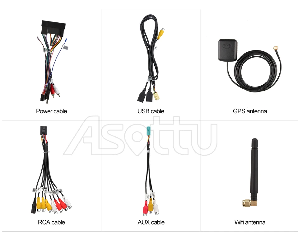 Asottu CXTS1060 android 9,0 PX30 автомобильный dvd gps плеер для Tucson ix35 Автомобильная dvd-навигационная система raido Аудио Видео плеер автомобиль 2 din