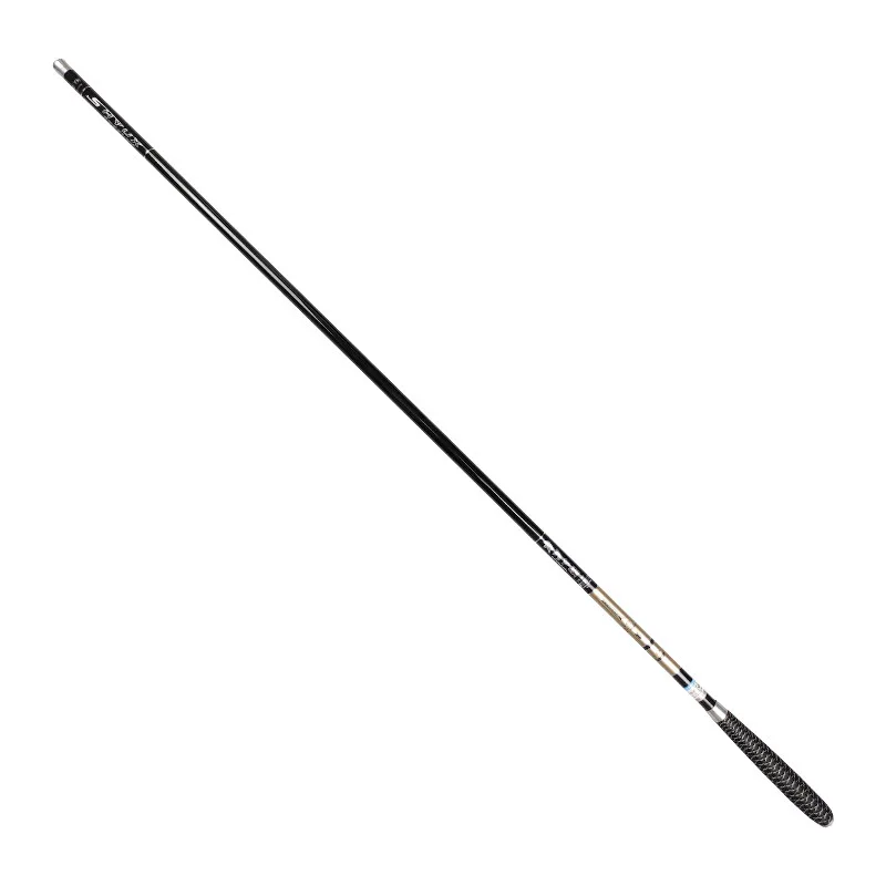 Новинка 2022 рыболовная удочка 4h для ловли карпа с карася светильник Кая тонкая 37