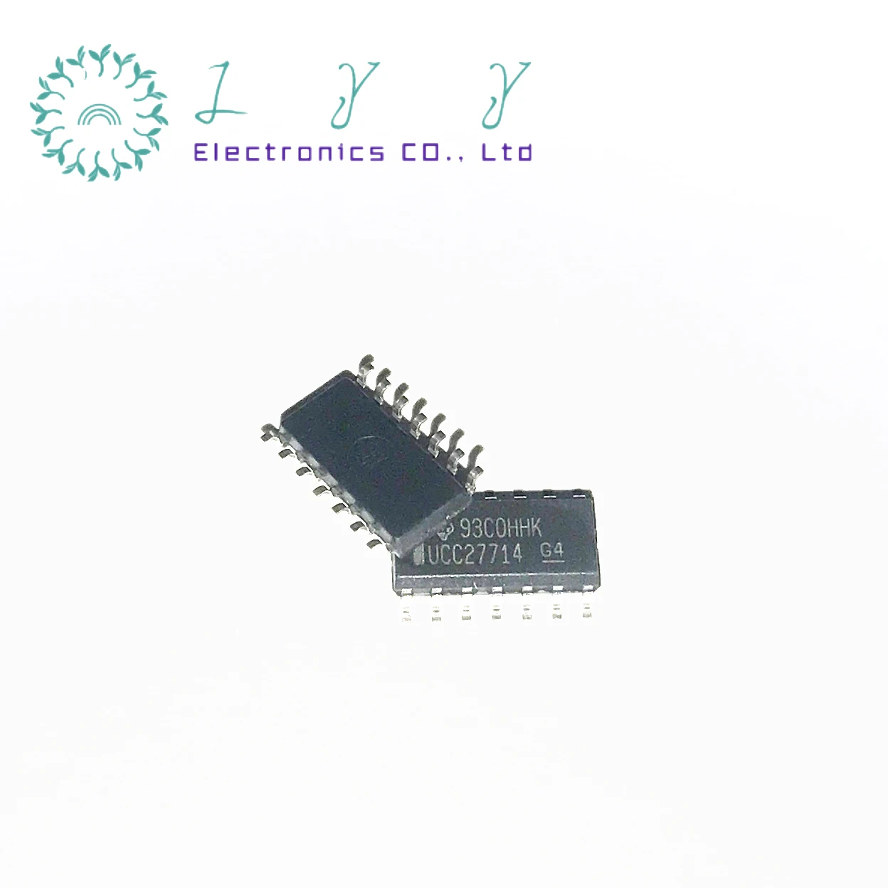 5 предметов в лоте 10 шт. UCC27714DR UCC27714D UCC27714 SOP14 оригинальный новый|Полупроводники| |